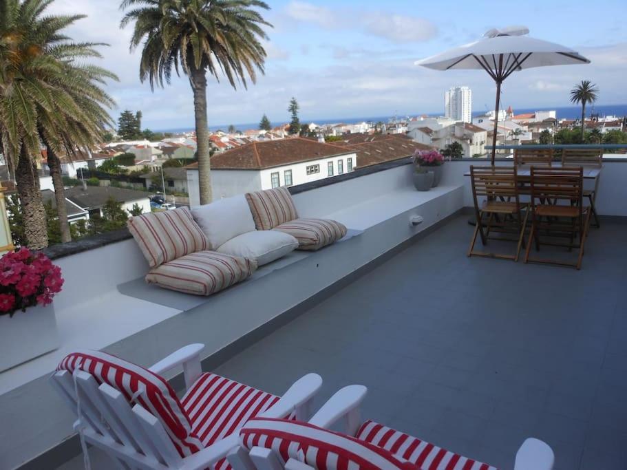 Appartamento Rooftop *